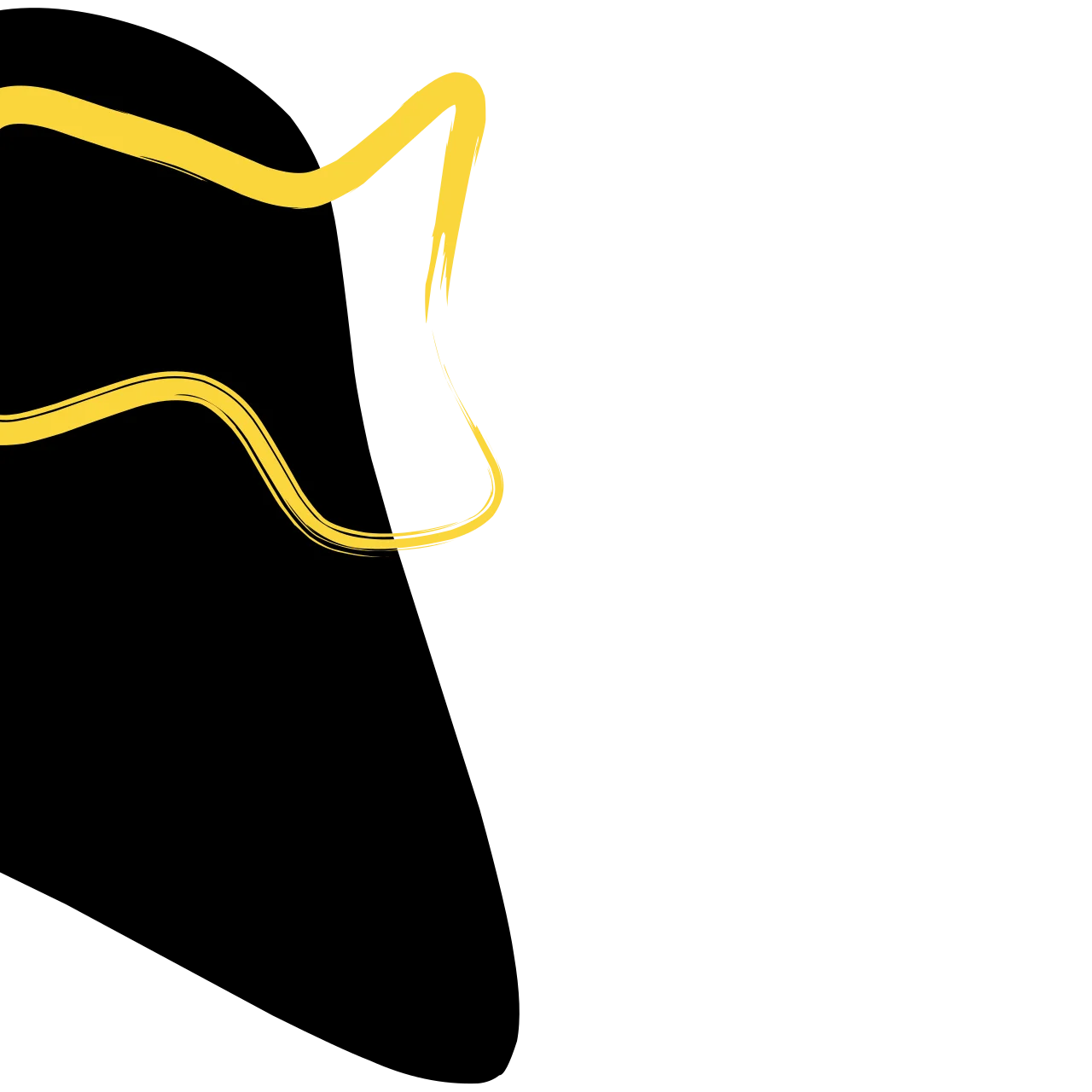 gribouillis vectoriel